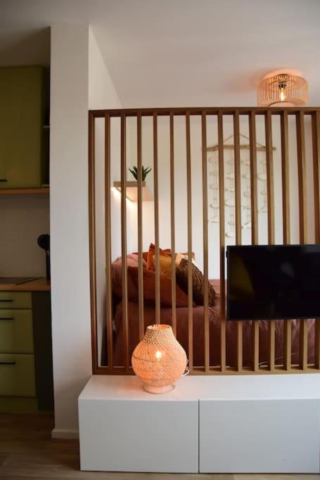Hhvdk Aan Zee Apartment Oostduinkerke Ngoại thất bức ảnh