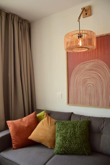 Hhvdk Aan Zee Apartment Oostduinkerke Ngoại thất bức ảnh