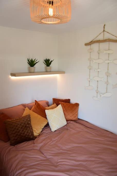 Hhvdk Aan Zee Apartment Oostduinkerke Ngoại thất bức ảnh