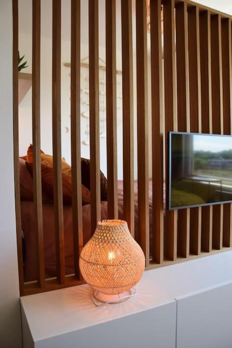 Hhvdk Aan Zee Apartment Oostduinkerke Ngoại thất bức ảnh