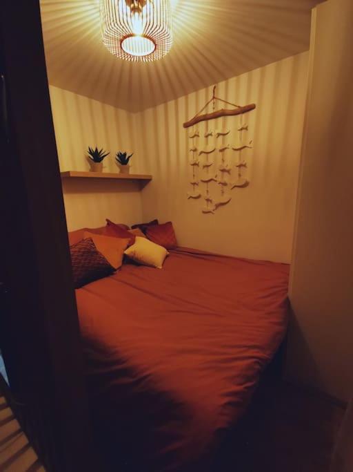 Hhvdk Aan Zee Apartment Oostduinkerke Ngoại thất bức ảnh