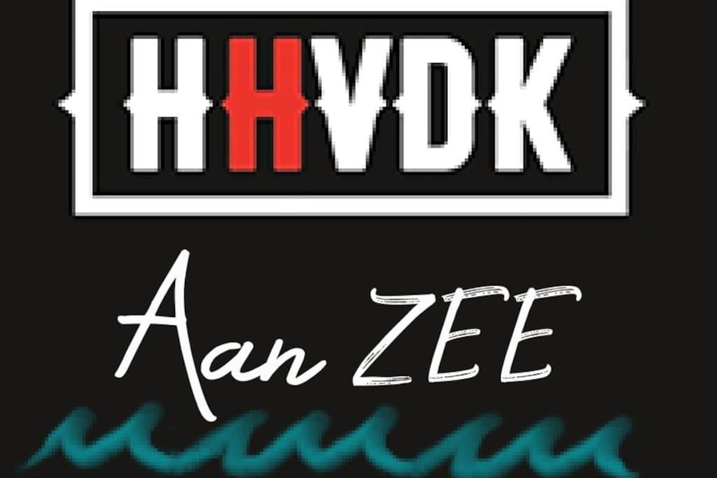 Hhvdk Aan Zee Apartment Oostduinkerke Ngoại thất bức ảnh